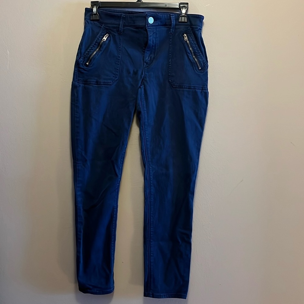 Express Ankle Legging